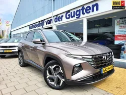 Grijs Gebruikt 2021 Hyundai Tucson Comfort SUV | € 29.950 (Goede deal)