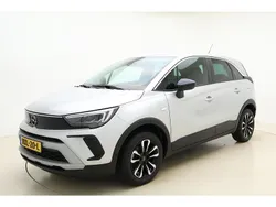 Grijs Gebruikt 2023 Opel Crossland Elegance SUV | € 25.945 (Duur)