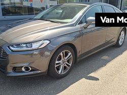 Grijs Gebruikt 2018 Ford Mondeo Titanium Hatchback | € 13.495 (Goede deal)