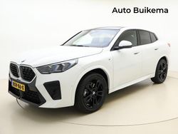 Wit Gebruikt 2024 BMW X2 M Sport SUV | € 62.500 (Duur)
