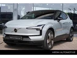 Grijs Gebruikt 2024 Volvo EX30 Plus SUV | € 36.995 (Eerlijke prijs)