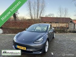 Grijs Gebruikt 2019 Tesla Model 3 Long Range AWD Sedan | € 22.845 (Eerlijke prijs)