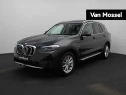 Grijs Gebruikt 2022 BMW X3 SUV | € 43.900 (Goede deal)
