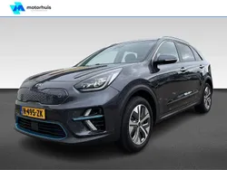 Grijs Gebruikt 2020 Kia e-Niro 2 SUV | € 18.925