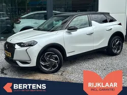 DS Automobiles DS3 Crossback