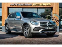 Gebruikt 2019 Mercedes GLC200 Business SUV | € 39.900 (Eerlijke prijs)