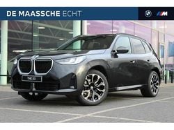 Nieuw 2025 BMW iX3 M Sport SUV | € 83.660 (Goede deal)