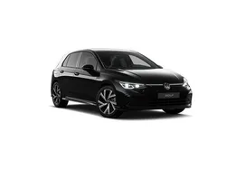 Zwart Gebruikt 2024 VW Golf VIII R-line Hatchback | € 32.782 (Goede deal)