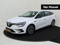 Wit Gebruikt 2024 Renault Mégane IV Equilibre Stationwagen | € 30.935