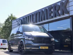 Grijs Gebruikt 2021 VW T6.1 Van | € 38.845 (Eerlijke prijs)