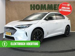 Wit Nieuw 2025 Subaru Solterra SUV | € 40.445