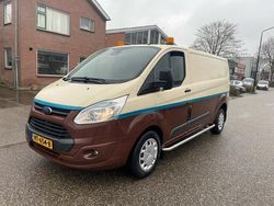 Overige Gebruikt 2016 Ford Transit Custom Trend Van | € 5.999 (Super prijs)