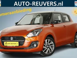 Oranje Gebruikt 2022 Suzuki Swift Hatchback | € 15.900 (Eerlijke prijs)