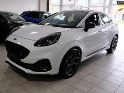 Wit Gebruikt 2022 Ford Puma Gen-E ST SUV | € 27.895 (Eerlijke prijs)