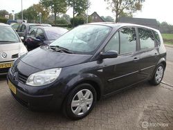 Grijs Gebruikt 2005 Renault Scénic II MPV | € 1.750 (Eerlijke prijs)