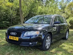 Gebruikt 2006 Audi A4 Business Stationwagen | € 2.995