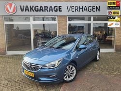 Blauw Gebruikt 2016 Opel Astra Edition Hatchback | € 10.650 (Eerlijke prijs)