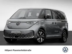 Zilver Gebruikt 2022 VW ID. Buzz Pro Van | € 45.090 (Super prijs)