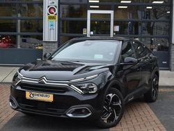 Zwart Gebruikt 2024 Citroën C4 Feel SUV | € 22.750 (Eerlijke prijs)