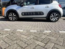 Gebruikt 2018 Citroën C3 PureTech Hatchback | € 8.500 (Eerlijke prijs)