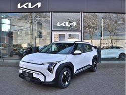 Wit Nieuw 2025 Kia EV3 Plus SUV | € 40.285 (Eerlijke prijs)