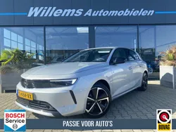 Grijs Gebruikt 2023 Opel Astra Elegance Hatchback | € 23.985 (Goede deal)