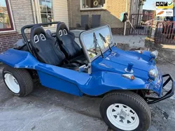 Blauw Gebruikt 1960 VW Buggy Sedan | € 9.500