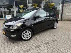 Zwart Gebruikt 2018 Opel Karl Edition+ Hatchback | € 8.450 (Eerlijke prijs)
