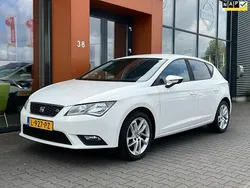 Wit Gebruikt 2014 Seat Leon FR Hatchback | € 7.490 (Goede deal)