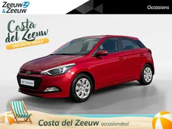 Rood Gebruikt 2016 Hyundai i20 Hatchback | € 9.940 (Eerlijke prijs)