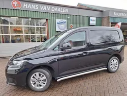 Zwart Gebruikt 2024 VW Caddy Style MPV | € 27.850