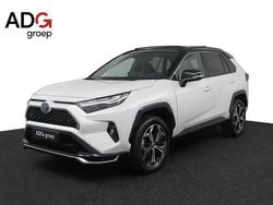Overige Nieuw 2025 Toyota RAV4 Plus SUV | € 62.624 (Duur)
