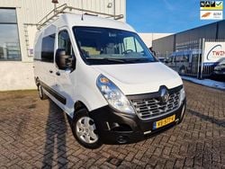 Gebruikt 2015 Renault Master Van | € 8.250 (Eerlijke prijs)