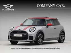 Zwart Gebruikt 2025 Mini Cooper S Hatchback | € 51.461