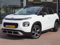 Wit Gebruikt 2018 Citroën C3 Aircross Feel SUV | € 11.499 (Goede deal)