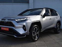 Zilver Nieuw 2025 Toyota RAV4 Hybrid Plus SUV | € 60.665 (Duur)