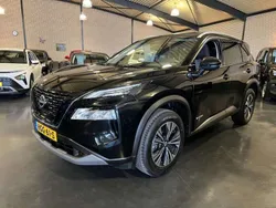 Zwart, metallic lak Gebruikt 2024 Nissan X-Trail SUV | € 39.950 (Goede deal)