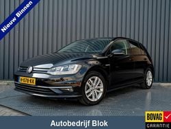 Zwart Gebruikt 2019 VW Golf VII Comfortline Hatchback | € 15.945 (Goede deal)