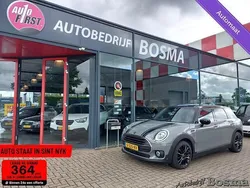 Grijs Gebruikt 2019 Mini Cooper Clubman Business Stationwagen | € 22.500 (Duur)