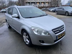 Grijs Gebruikt 2009 Kia Ceed Stationwagen | € 1.190 (Goede deal)