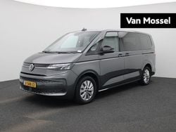 Grijs Gebruikt 2024 VW Multivan Edition Van | € 53.400 (Super prijs)