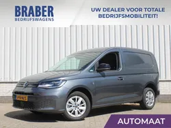 Grijs Gebruikt 2024 VW Caddy Style MPV | € 27.392 (Duur)