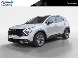Wolf grey m Gebruikt 2025 Kia Sportage SUV | € 41.940 (Eerlijke prijs)