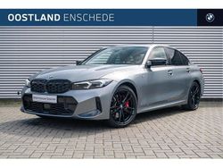 Grijs Gebruikt 2024 BMW M340 Comfort Edition Sedan | € 83.500 (Super prijs)