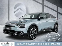 Suv Gebruikt 2023 Citroën C4 Shine SUV | € 22.490 (Eerlijke prijs)