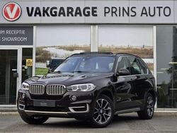 Bruin Gebruikt 2017 BMW X5 Executive SUV | € 25.900 (Super prijs)