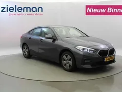 Grijs Gebruikt 2020 BMW 118 Executive Hatchback | € 19.845 (Goede deal)