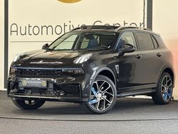 Zwart Gebruikt 2023 Lynk & Co 01 SUV | € 25.995 (Goede deal)