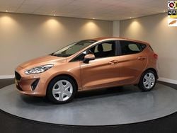 Oranje Gebruikt 2019 Ford Fiesta Trend Hatchback | € 10.940 (Goede deal)