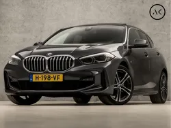 Grijs Gebruikt 2020 BMW 118 Executive Hatchback | € 24.945 (Iets duurder)